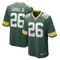 Darnell Savage Jr. Green Bay Packers Nike Game Team Jersey   Green