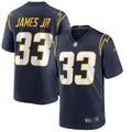 Derwin James Los Angeles Chargers Nike Alternate Game Jersey   Navy