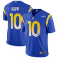 Cooper Kupp Los Angeles Rams Nike Vapor Limited Jersey   Royal