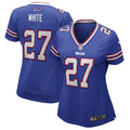 Tre Davious White Buffalo Bills Nike Women s Game Jersey   Royal