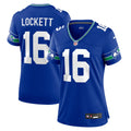 Tyler Lockett Seattle Seahawks Nike Women s Player Jersey Royal