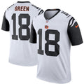 Youth Cincinnati Bengals AJ Green Legend Jersey   White