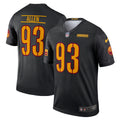 Jonathan Allen Washington Commanders Nike Alternate Legend Jersey   Black