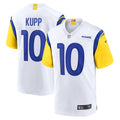 Cooper Kupp Los Angeles Rams Nike Alternate Player Game Jersey   White