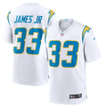 Derwin James Los Angeles Chargers Nike Game Jersey   White