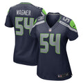 Bobby Wagner Seattle Seahawks Nike Women s Game Jersey College Navy