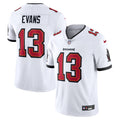 Men s Nike Mike Evans White Tampa Bay Buccaneers  Vapor Untouchable Limited Jersey