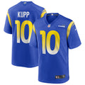 Cooper Kupp Los Angeles Rams Nike Game Jersey   Royal