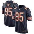 Richard Dent Chicago Bears Nike Game Retired Player Jersey   Navy
