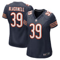 Josh Blackwell Chicago Bears Nike Women s Game Player Jersey   Navy
