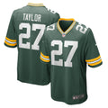 Patrick Taylor Green Bay Packers Nike Game Player Jersey   Green