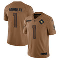 Kyler Murray Arizona Cardinals Nike 2023 Salute To Service Limited Jersey   Brown