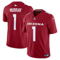 Men s Nike Kyler Murray Cardinal Arizona Cardinals Vapor F.U.S.E. Limited Jersey