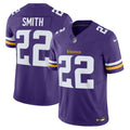 Harrison Smith Minnesota Vikings Nike Vapor F.U.S.E. Limited Jersey   Purple