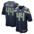 Nick Bellore Seattle Seahawks Nike Game Jersey College Navy
