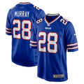 Latavius Murray Buffalo Bills Nike Home Game Jersey   Royal