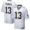 Michael Thomas New Orleans Saints Nike Game Player Jersey   White