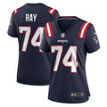 LaBryan Ray New England Patriots Nike Women s Game Player Jersey   Navy
