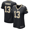 Michael Thomas New Orleans Saints Nike Women s Game Player Jersey   Black