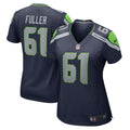 Kyle Fuller Seattle Seahawks Nike Women s Game Jersey College Navy