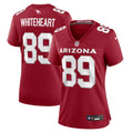 Blake Whiteheart Arizona Cardinals Nike Women s Team Game Jersey    Cardinal