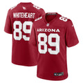 Blake Whiteheart Arizona Cardinals Nike Team Game Jersey    Cardinal