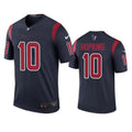 Men s Houston Texans DeAndre Hopkins Legend Jersey   Navy