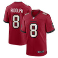 Kyle Rudolph Tampa Bay Buccaneers Nike Game Player Jersey   Red