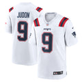 Matthew Judon New England Patriots Nike  Game Jersey   White