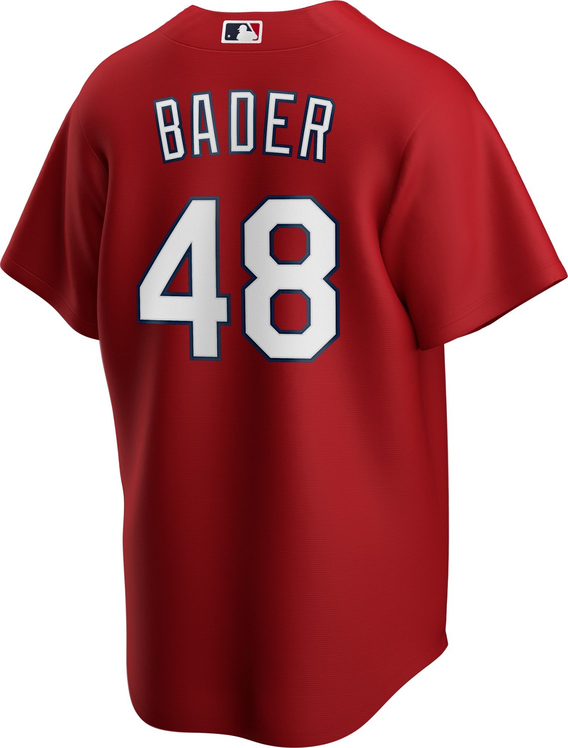 Nike Men's St. Louis Cardinals Official Player Replica Jersey